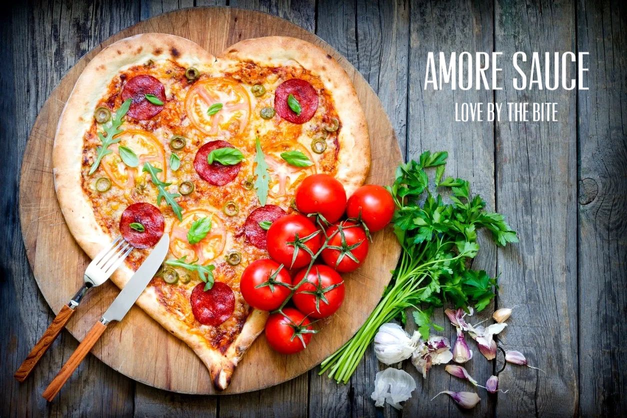 Amore Sauce