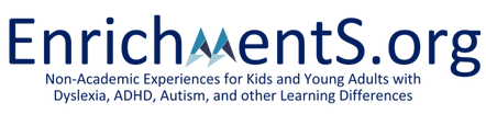 Enrichments.org