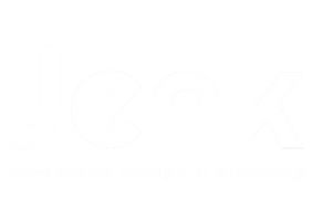 Jenk 
Landscape Design + Planning