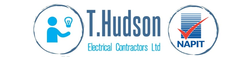 T.Hudson Electrical Contractors LTD.