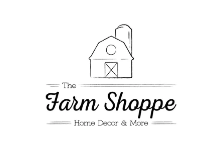 The Farm Shoppe Logo