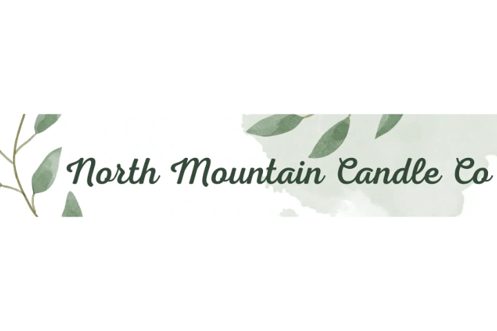 North Mountain Candle Company Logo