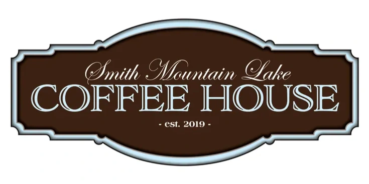 Smith Mountain Lake Coffee House Logo