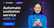 Text automates repetitive customer service tasks. This roadmap highlights our key bets and ongoing *