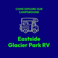 Eastside Glacier Park Cabins & Glamping tipis
406-885-6919