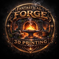 Fantastical Forge