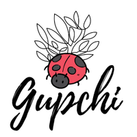 Gupchi - DIY Art Studio