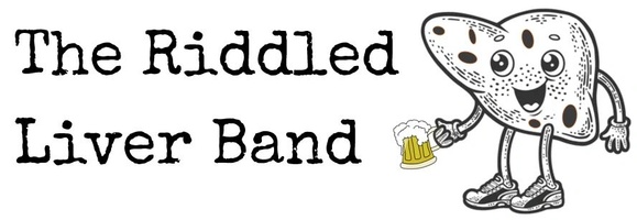 The Riddled Liver Band