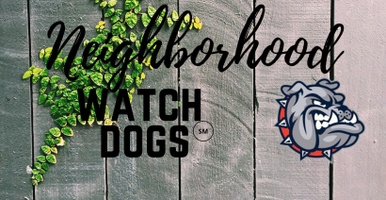 Neighborhood Watch Dogs