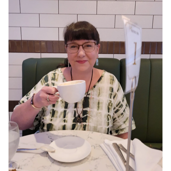 Breakfast on Carnival Mardi Gras