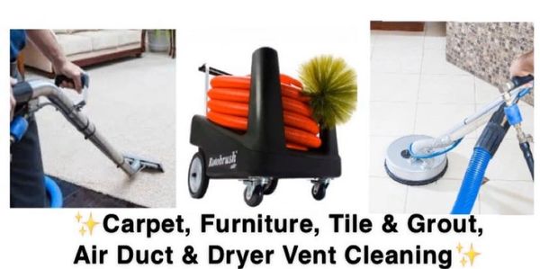 Champion carpet cleaning cleans, carpet, furniture, tile & grout, air ducts & more. Contact us today