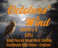 Octobers’ Wind