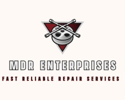 MDR ENTERPRISES DIESEL REPAIR 