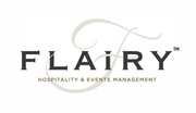 FLAIRY® Hospitality & Events Management