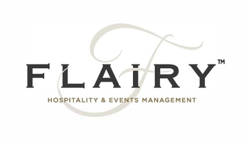 FLAIRY® Hospitality & Events Management