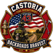 Castoria Volunteer Fire Department