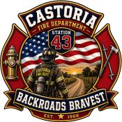 Castoria Volunteer Fire Department