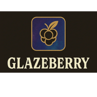 glazeberry.com