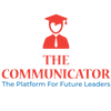 The Communicator - The Platform for Future Leaders. From Creaftin Images