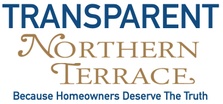 TRANSPARENT NORTHERN TERRACE