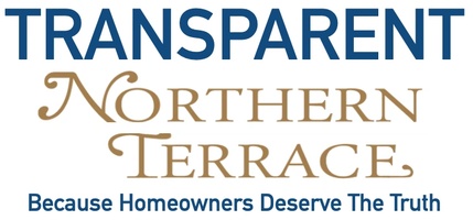 TRANSPARENT NORTHERN TERRACE