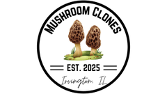 Mushroom Clones