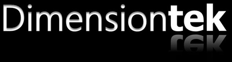 Dimensiontek