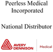 Peerless Medical,
Incorporated

National
Distributor
