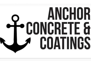 Anchor Concrete & Coatings