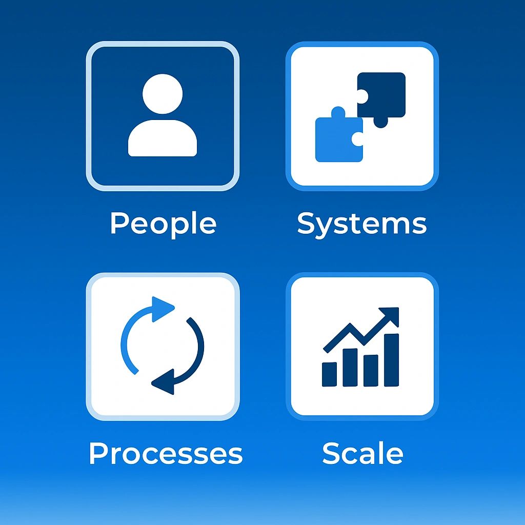 CatalysRx image of People, Systems, Processes, and Scale (Non-clickable) link