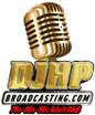 DJHP Broadcasting (2020)