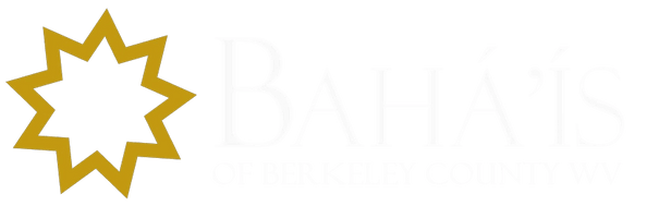 BAHAIS OF BERKELEY COUNTY