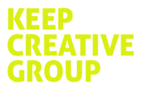 KEEP CREATIVE GROUP