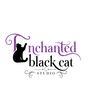 Enchanted Black Cat Studio