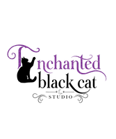 Enchanted Black Cat Studio