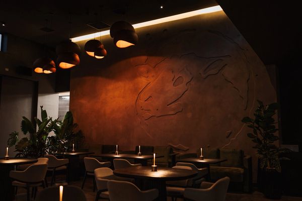 Cafe El Salvador Diseño Arquitectonico de Interiores Comercial y construcción San Salvador