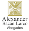 Alexander Bazán Larco Abogados 