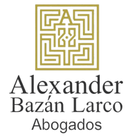 Alexander Bazán Larco Abogados 