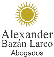 Alexander Bazán Larco Abogados 