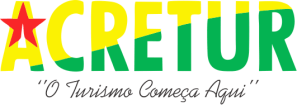 O Turismo Começa Aaui!