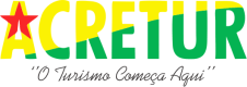 O Turismo Começa Aaui!