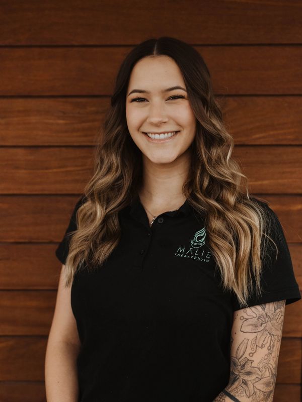 Massage Therapist and Esthetician