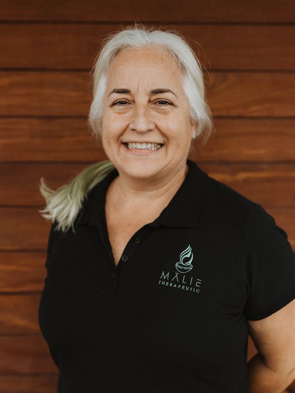 Massage Therapist