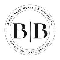 B Balanced Health & Nutrition