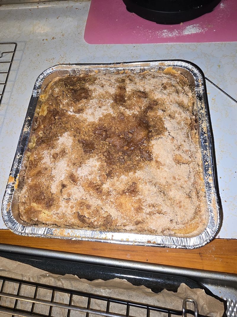 Coffee Cake