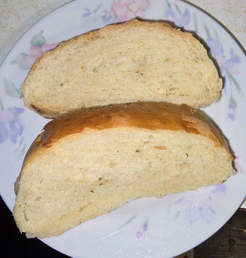 Italian Bread