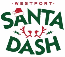 KANSAS CITY Santa Dash in HISTORIC WESTPORT!
