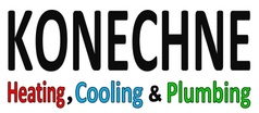 Konechne Heating, Cooling & Plumbing