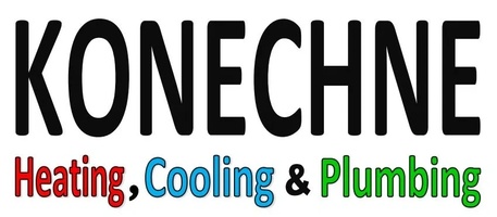 Konechne Heating, Cooling & Plumbing