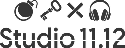 Studio 11.12 Logo